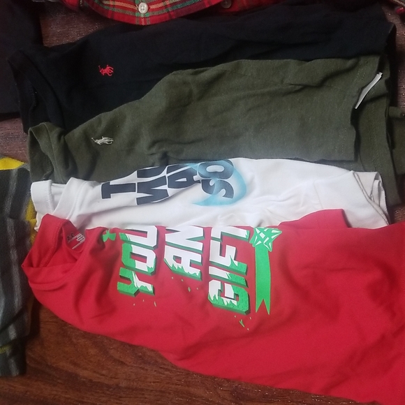 Toddler clothes - Picture 5 of 8